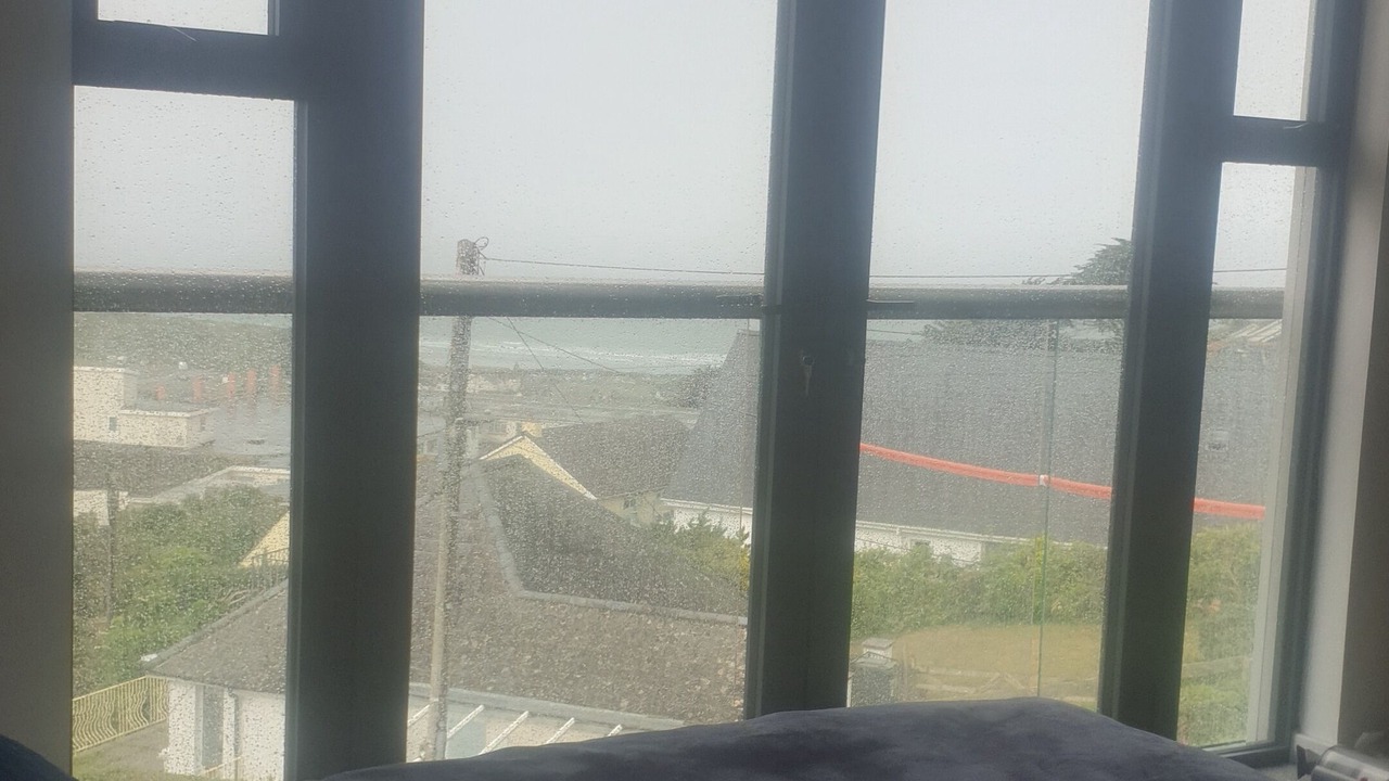 Photo of Bedroom in Woolacombe