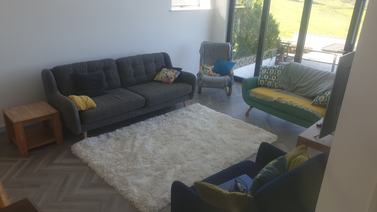 Photo of Livingroom in Woolacombe