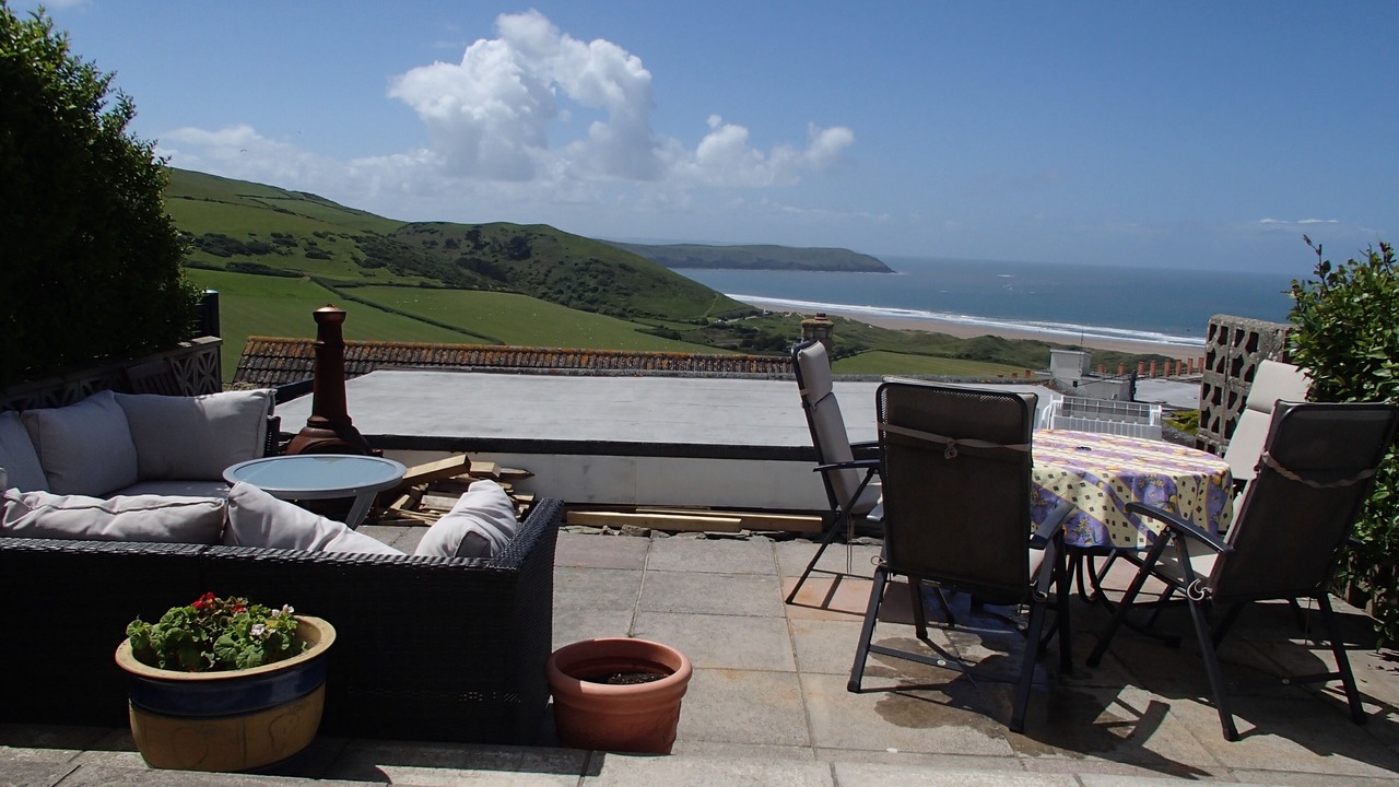Photo of Others in Woolacombe