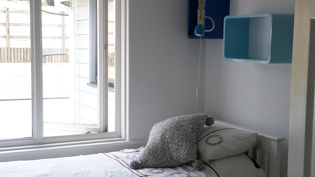 Photo of Bedroom in Woolacombe