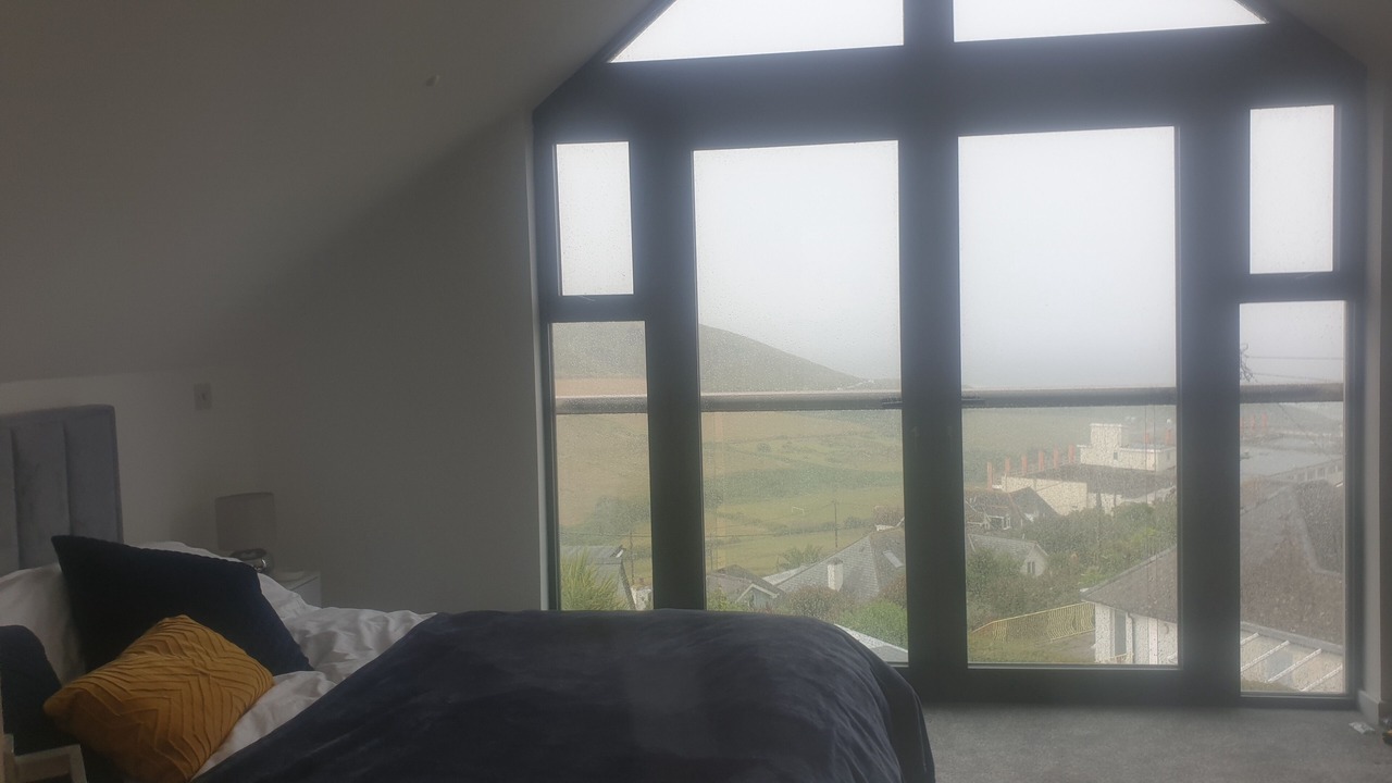 Photo of Bedroom in Woolacombe