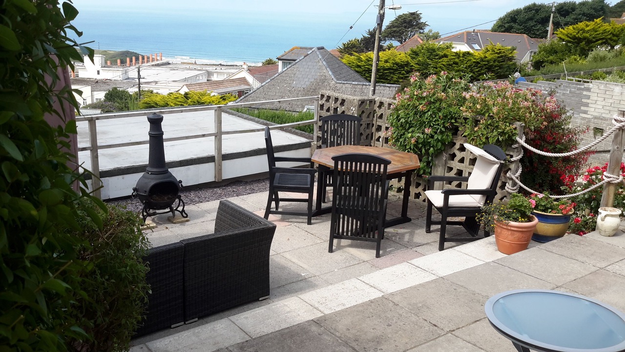 Photo of Outdoor in Woolacombe