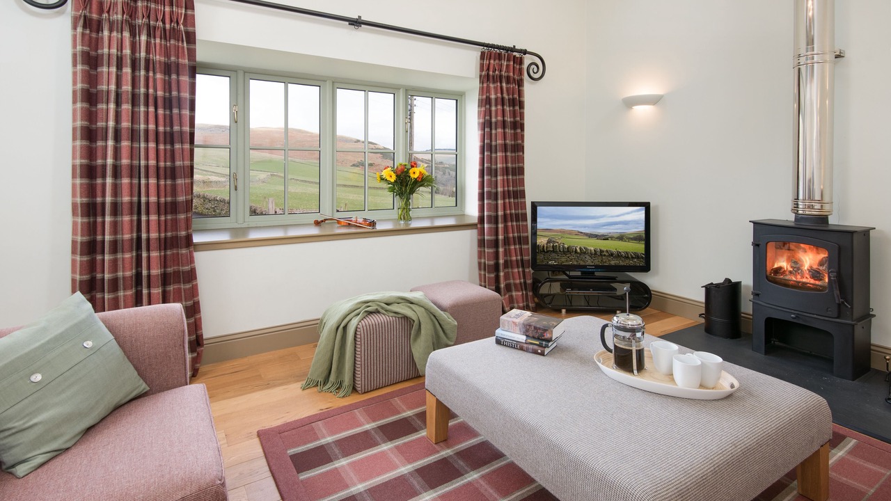 Photo of Bedroom in Galashiels