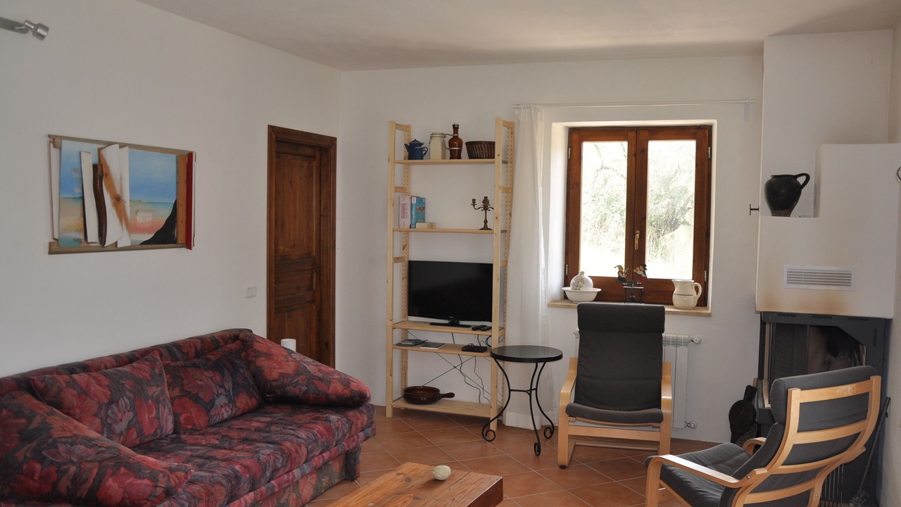 Photo of Livingroom in Montecorice