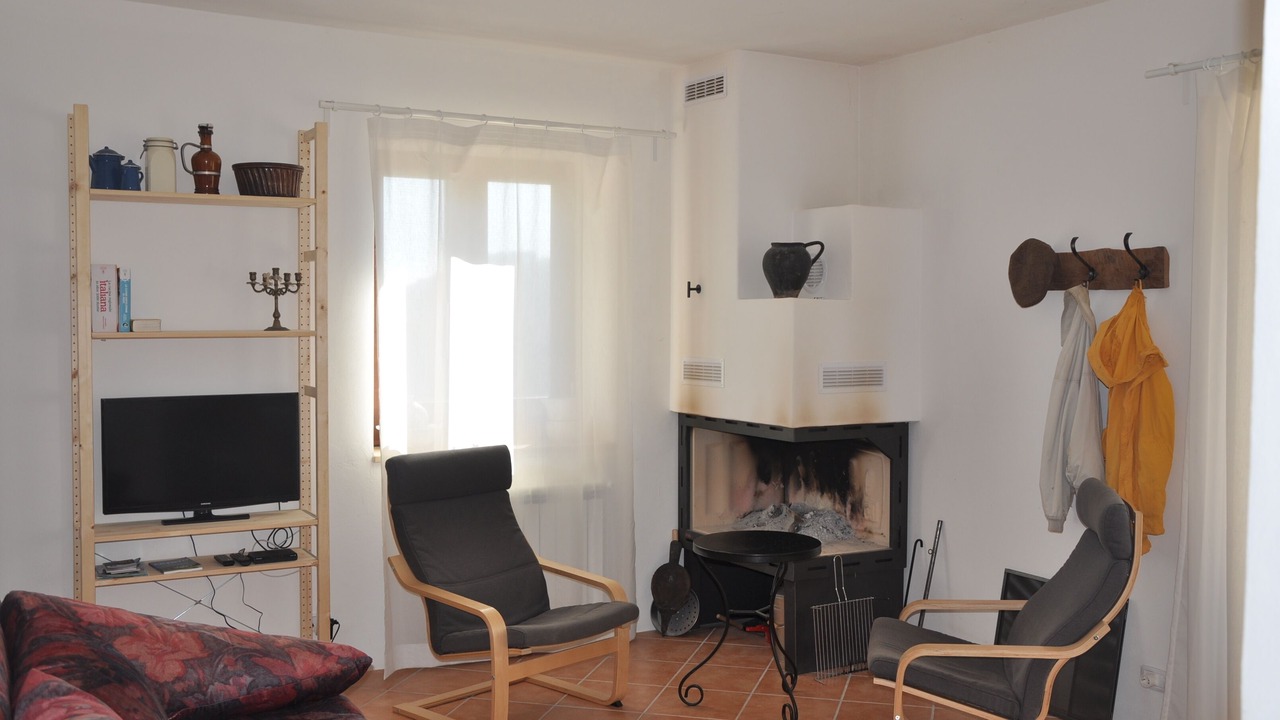 Photo of Livingroom in Montecorice