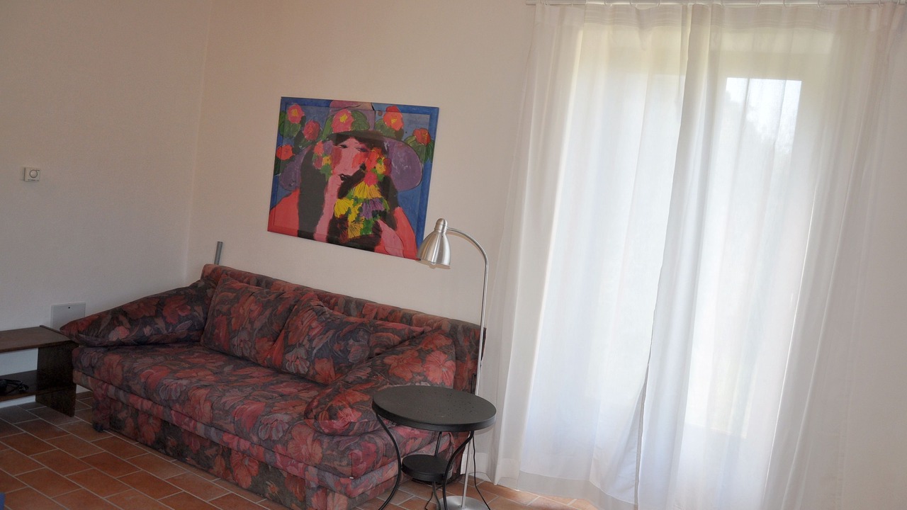 Photo of Livingroom in Montecorice