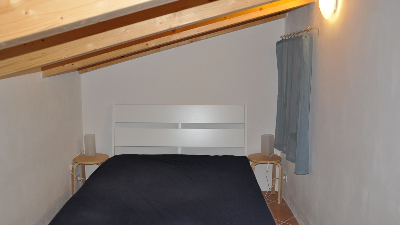 Photo of Bedroom in Montecorice