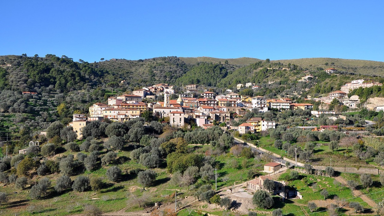 Photo of Outdoor in Montecorice