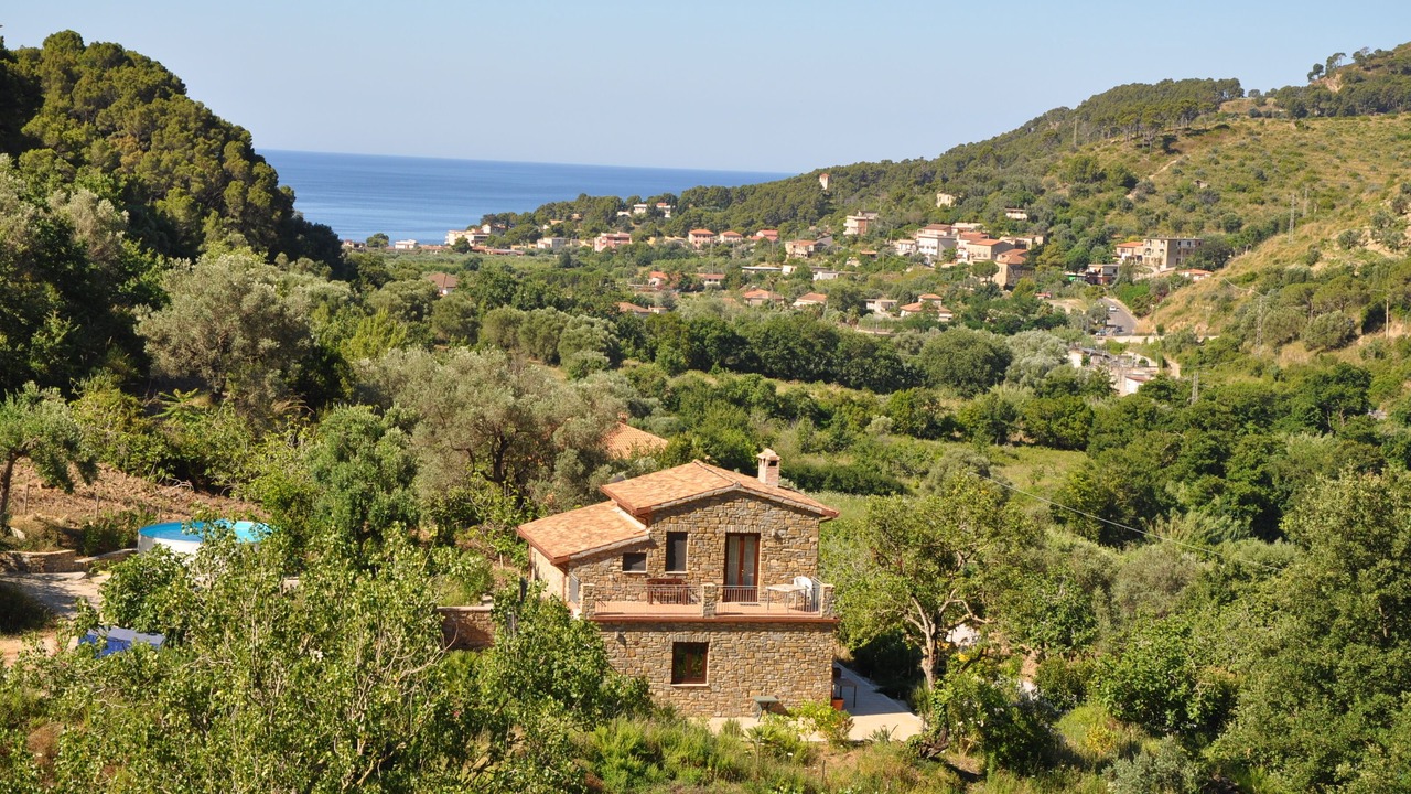 Photo of Outdoor in Montecorice