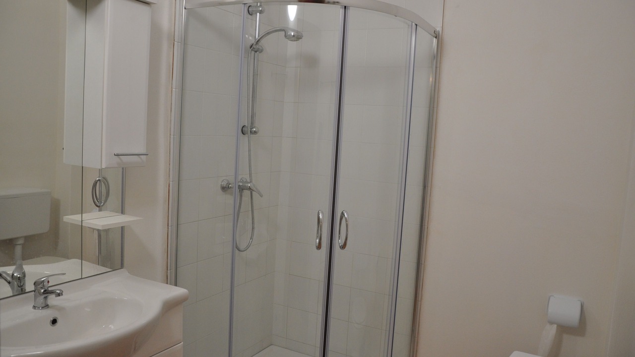 Photo of Bathroom in Montecorice