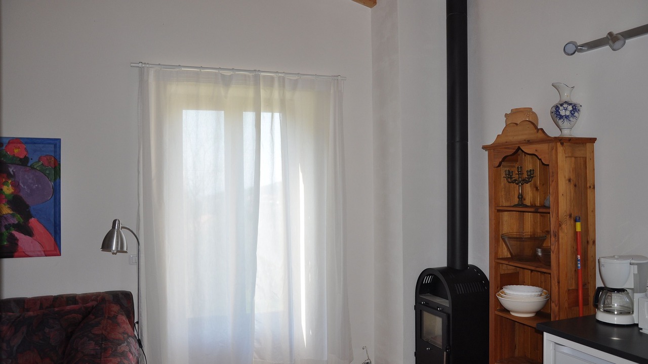 Photo of Livingroom in Montecorice