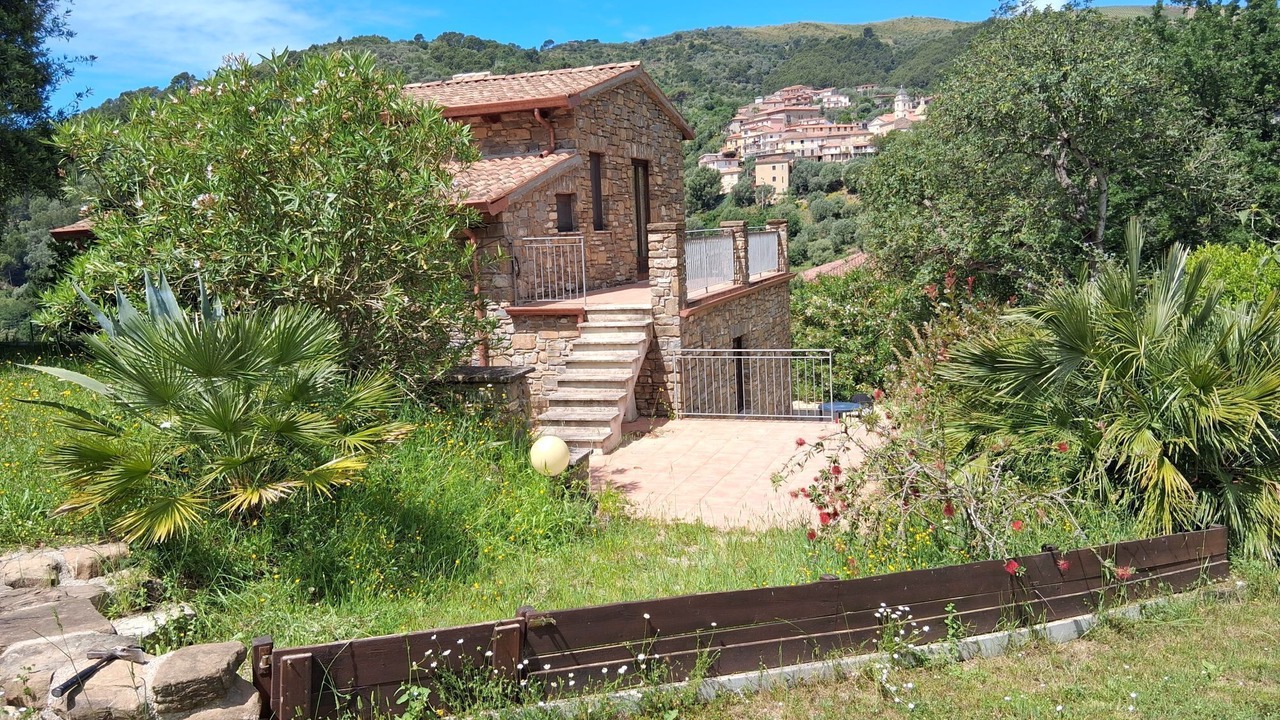 Photo of Outdoor in Montecorice
