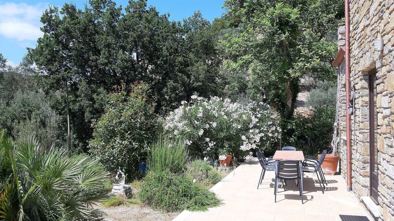 Photo of Outdoor in Montecorice