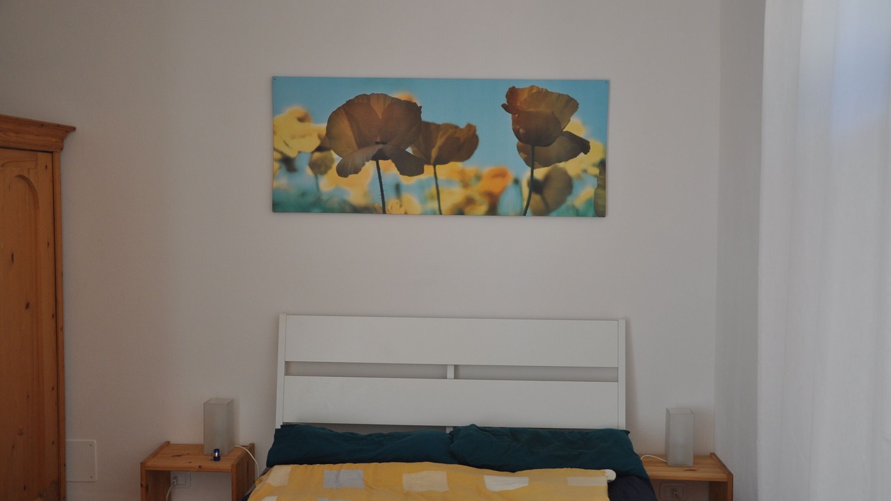 Photo of Bedroom in Montecorice