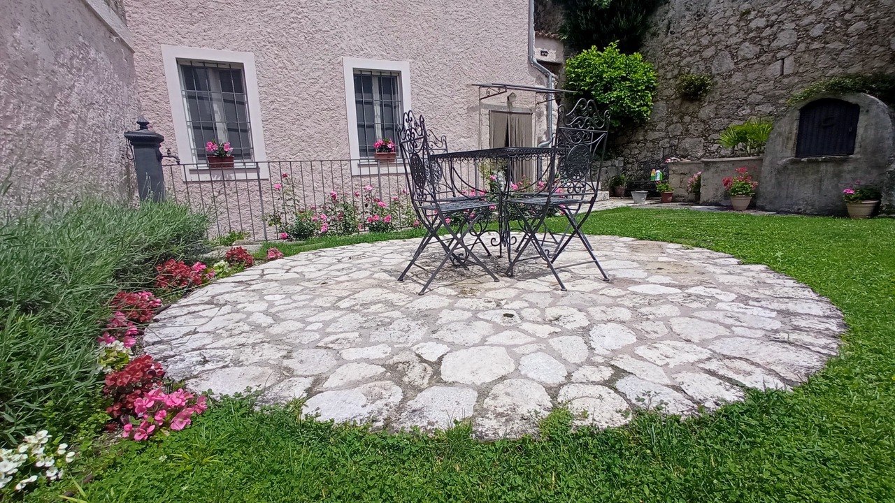 Photo of Outdoor in Vicalvi