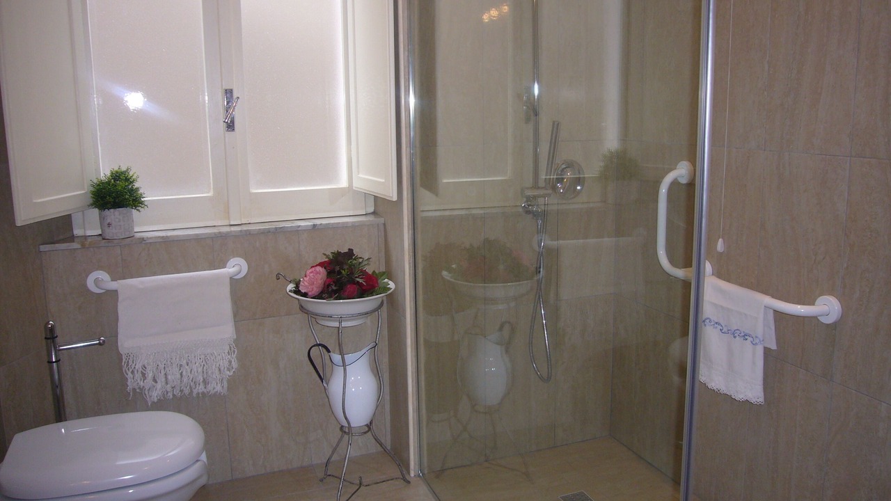 Photo of Bathroom in Vicalvi
