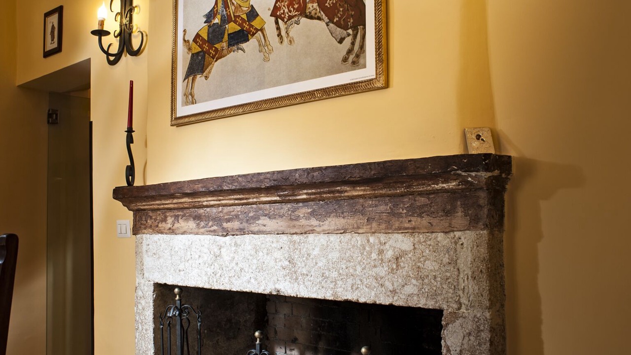 Photo of Livingroom in Vicalvi