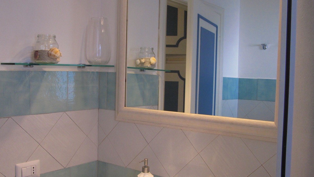 Photo of Bathroom in Porto Badino