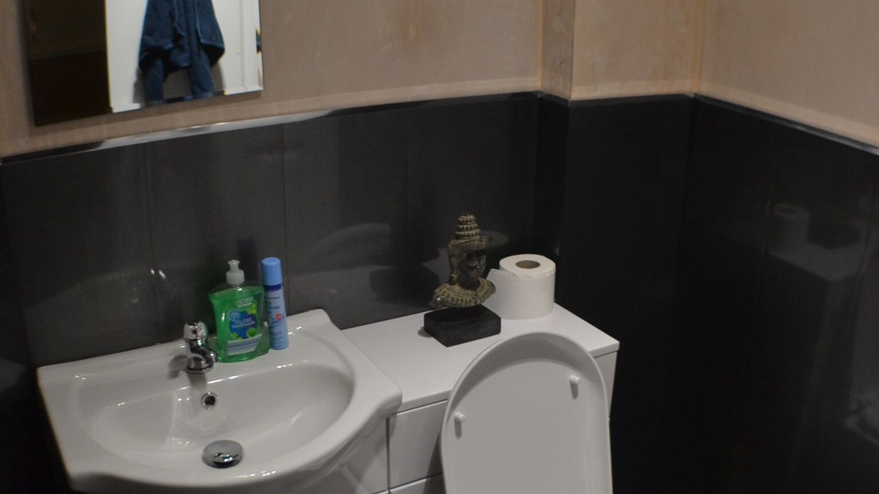 Photo of Bathroom in Kilmun