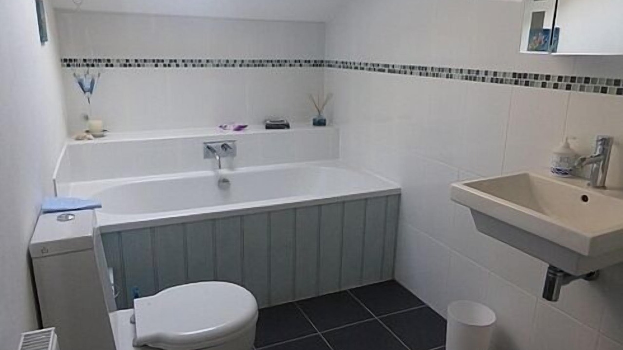 Photo of Bathroom in St Austell