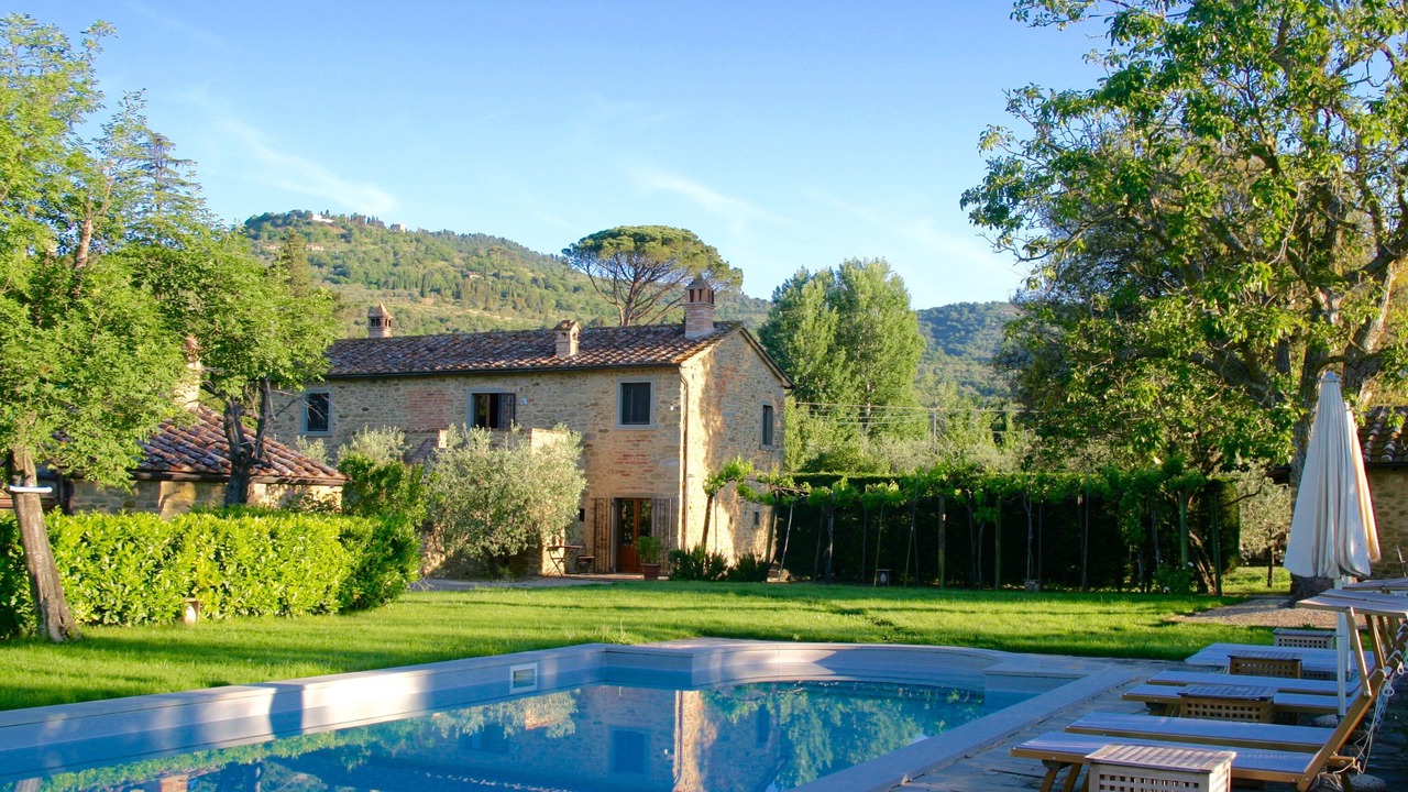 Photo of Others in Cortona