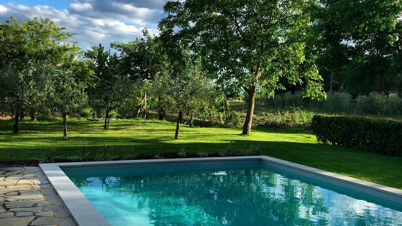 Photo of Outdoor in Cortona