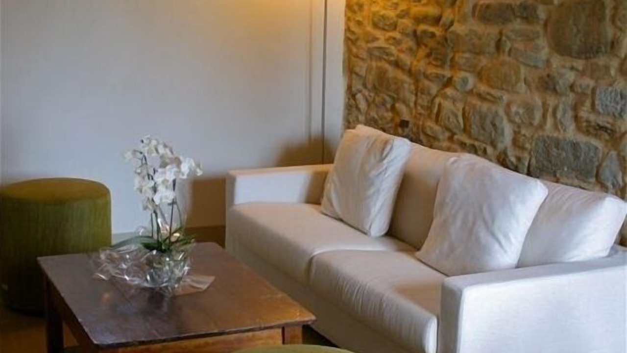 Photo of Livingroom in Cortona