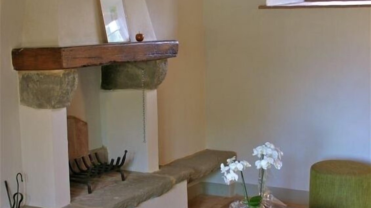 Photo of Livingroom in Cortona