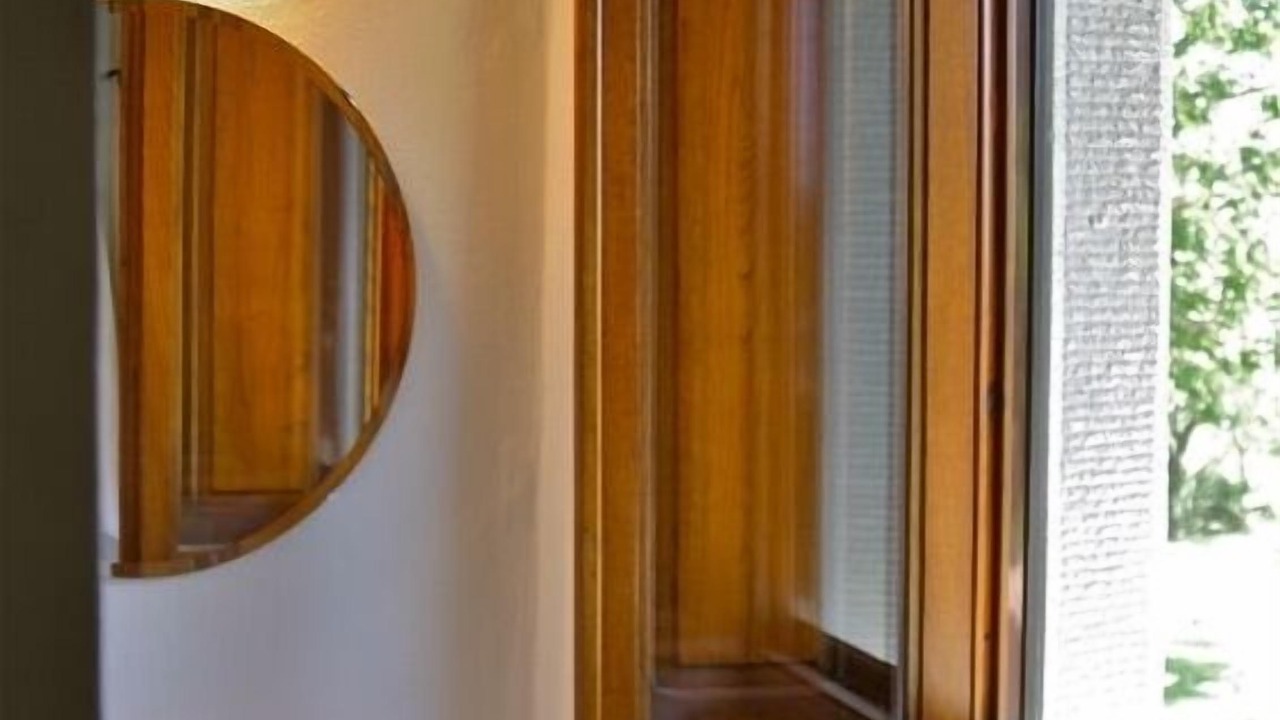 Photo of Bathroom in Cortona