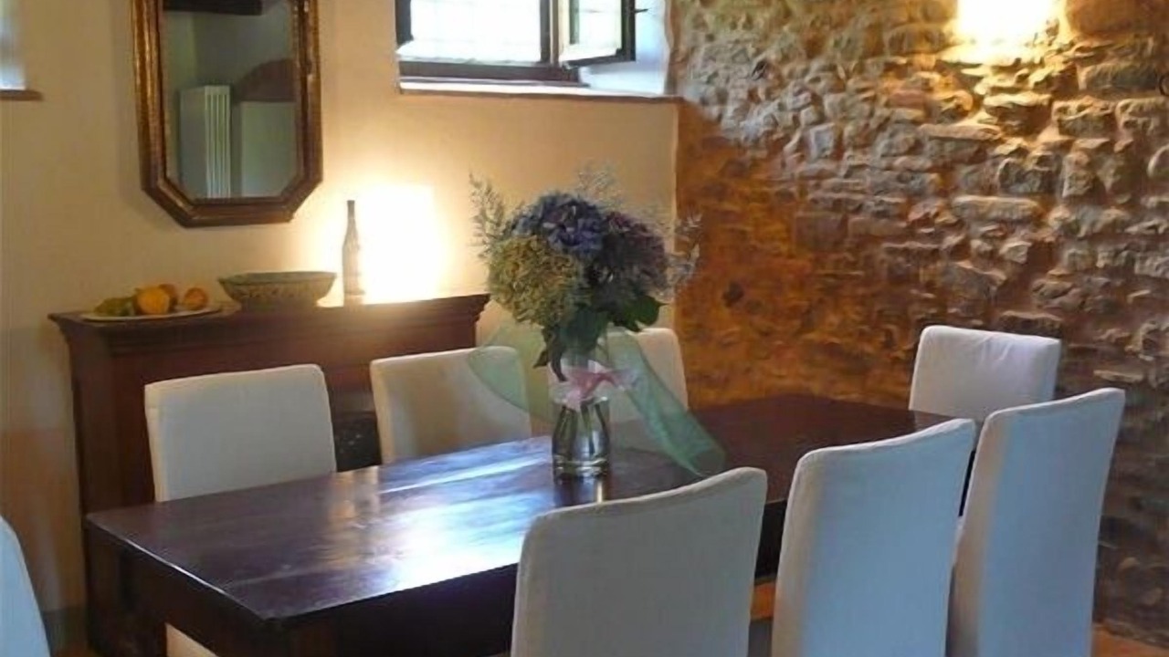 Photo of Livingroom in Cortona