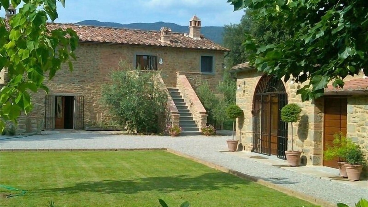 Photo of Others in Cortona