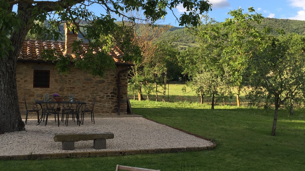 Photo of Outdoor in Cortona