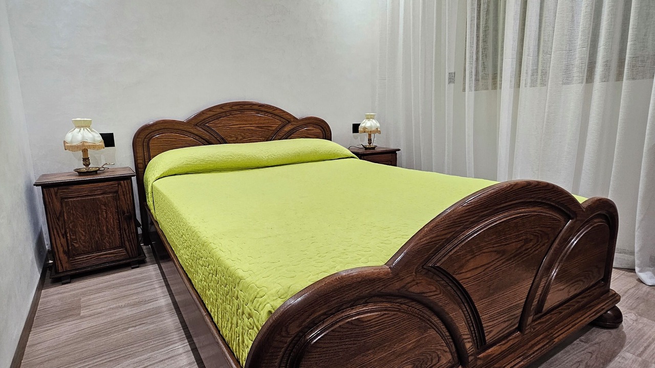 Photo of Bedroom in Cite Al Mohammadi