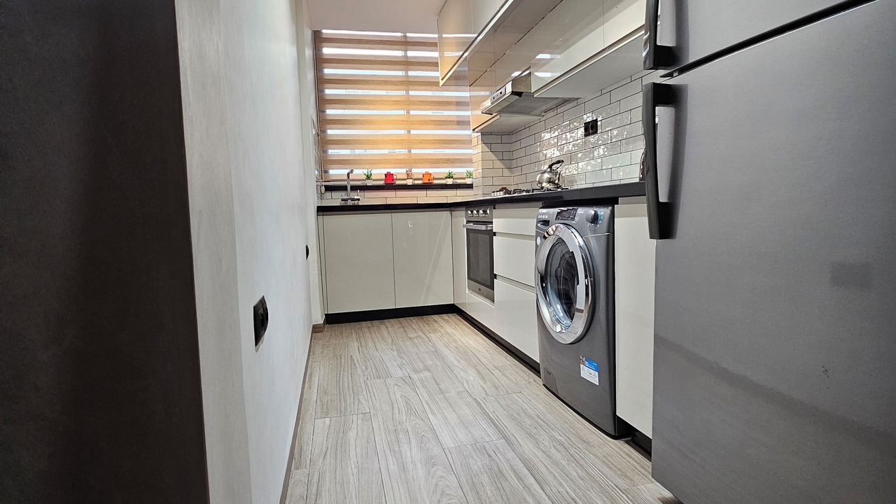 Photo of Kitchen in Cite Al Mohammadi