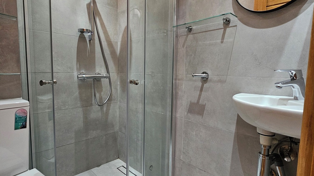 Photo of Bathroom in Cite Al Mohammadi