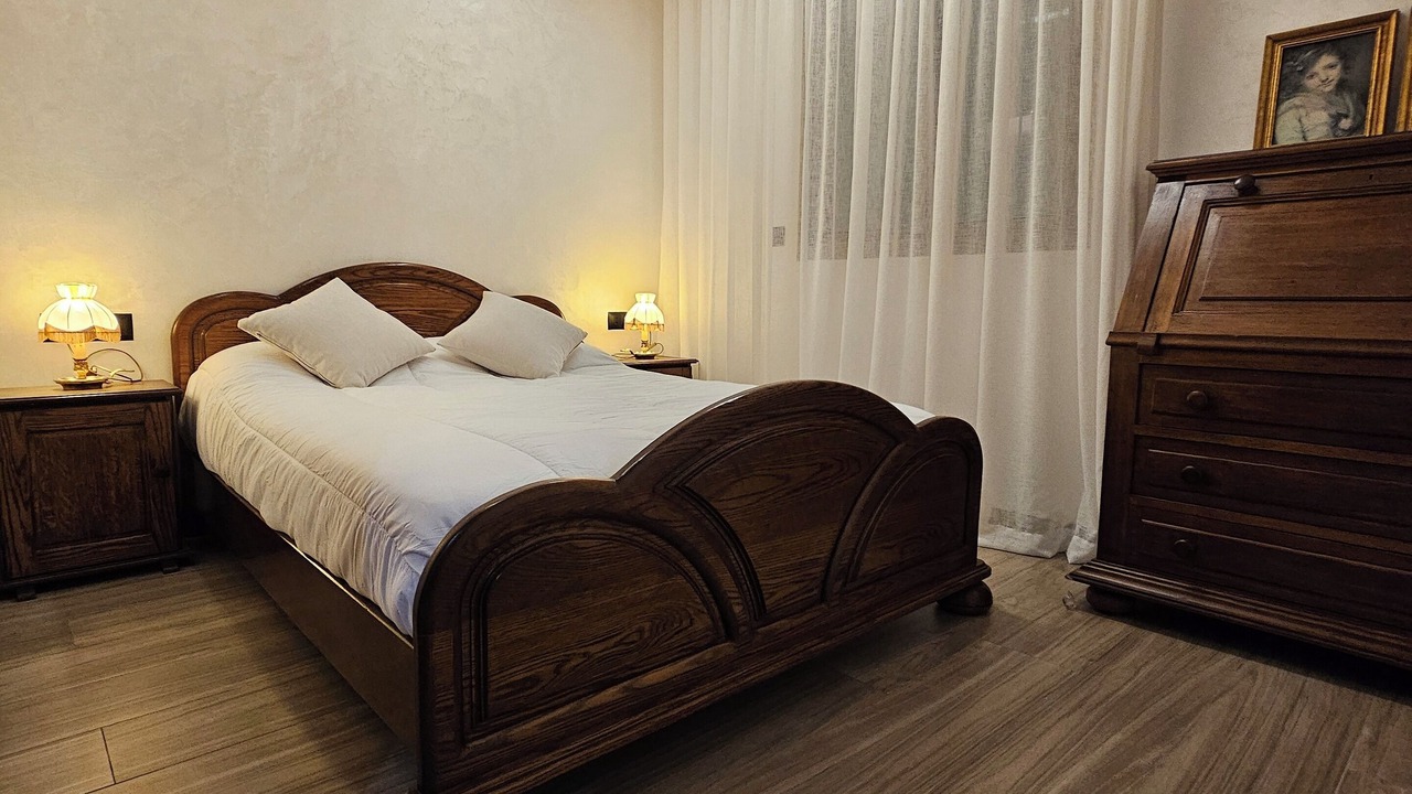 Photo of Bedroom in Cite Al Mohammadi