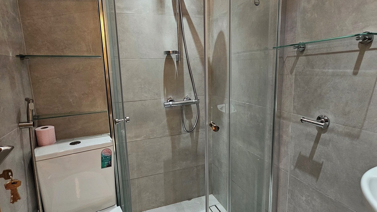 Photo of Bathroom in Cite Al Mohammadi