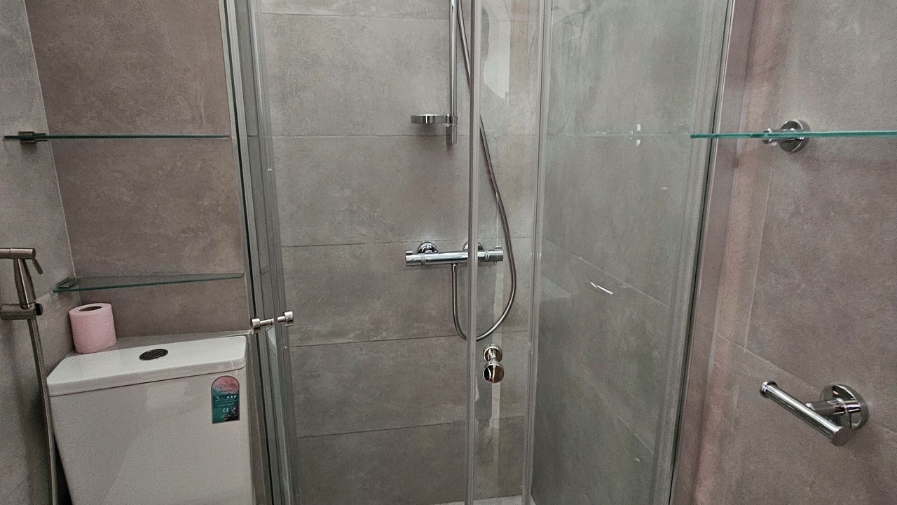 Photo of Bathroom in Cite Al Mohammadi