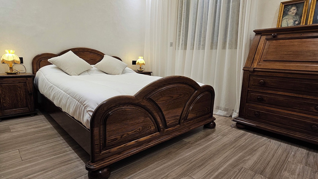 Photo of Bedroom in Cite Al Mohammadi
