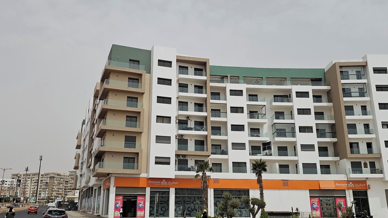 Photo of Outdoor in Cite Al Mohammadi