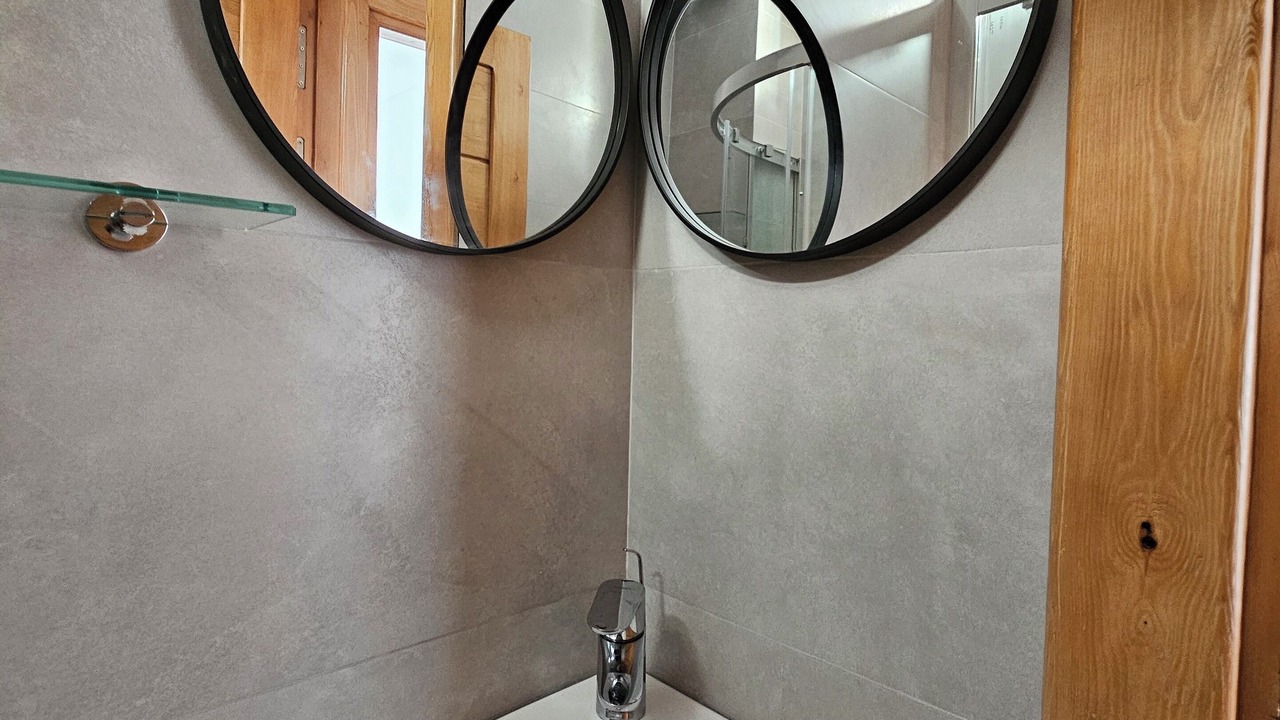 Photo of Bathroom in Cite Al Mohammadi