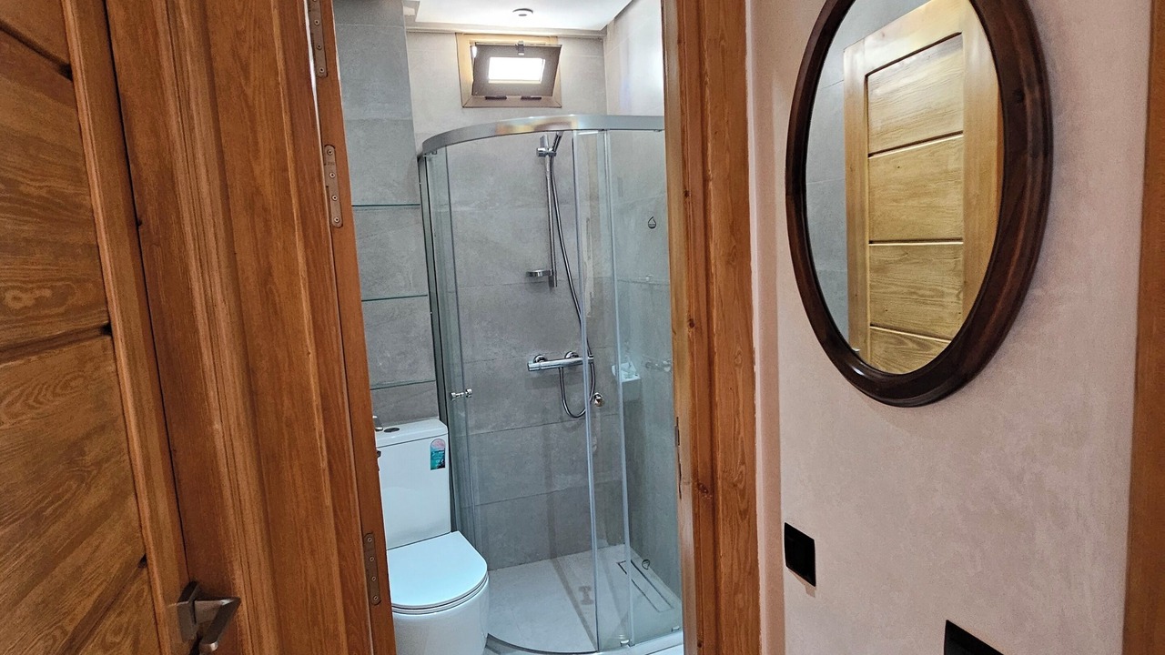 Photo of Bathroom in Cite Al Mohammadi