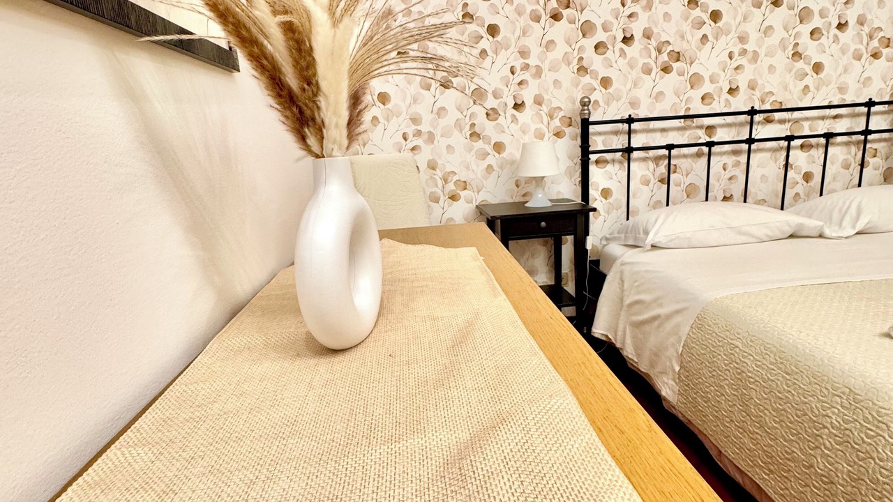 Photo of Bedroom in Santa Venerina