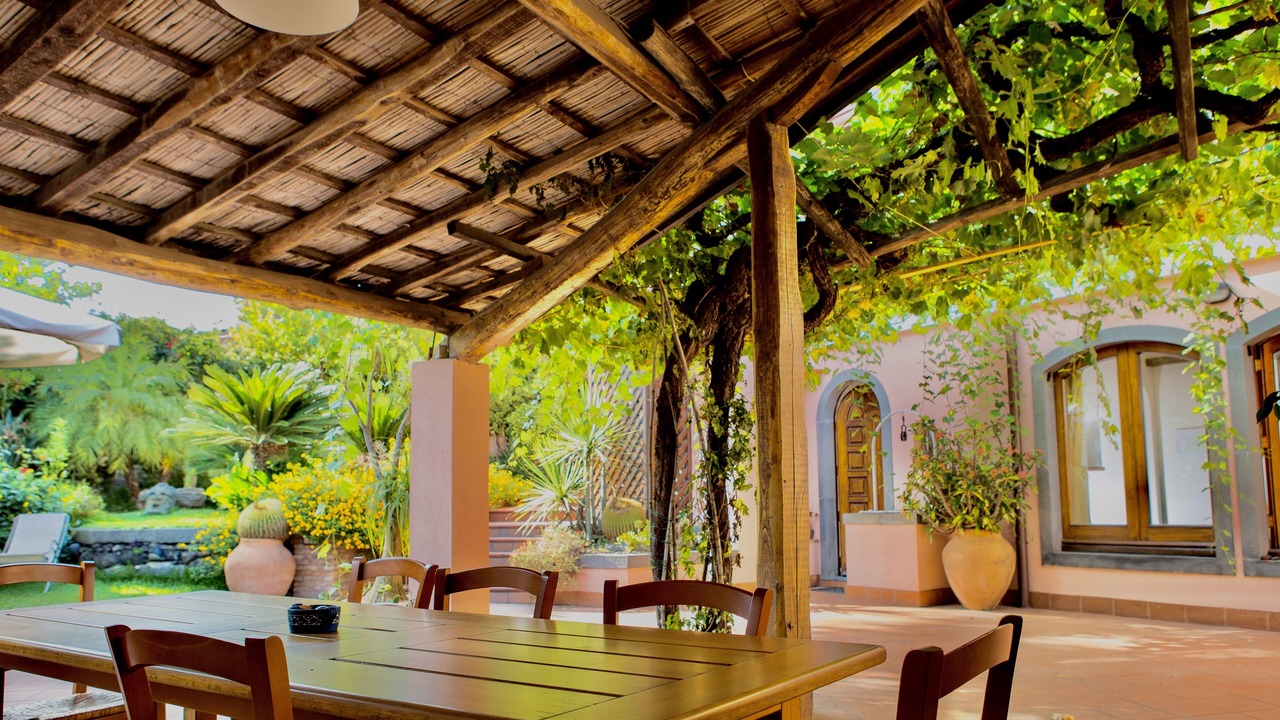 Photo of Outdoor in Santa Venerina