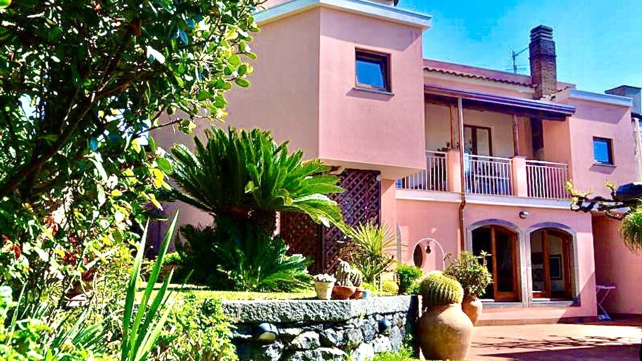 Photo of Outdoor in Santa Venerina