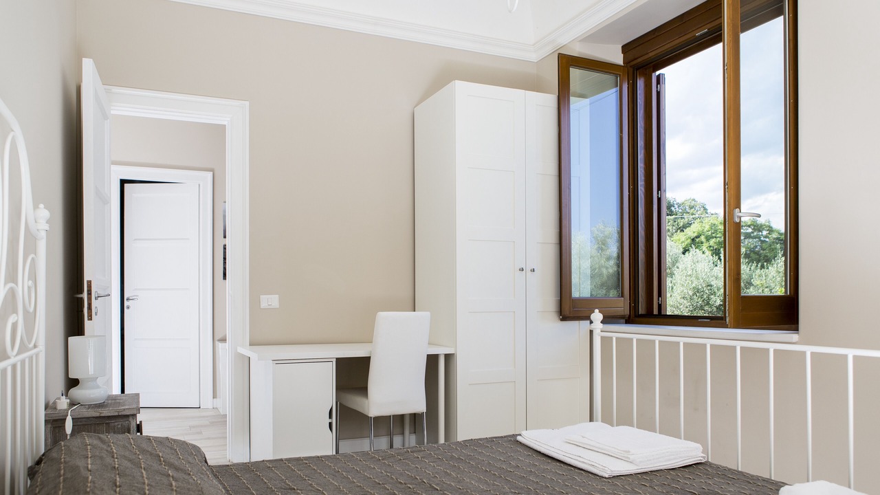 Photo of Bedroom in Santa Venerina