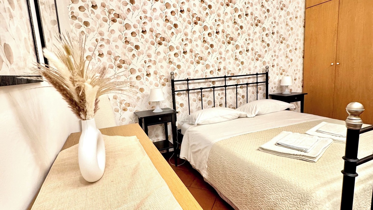Photo of Bedroom in Santa Venerina