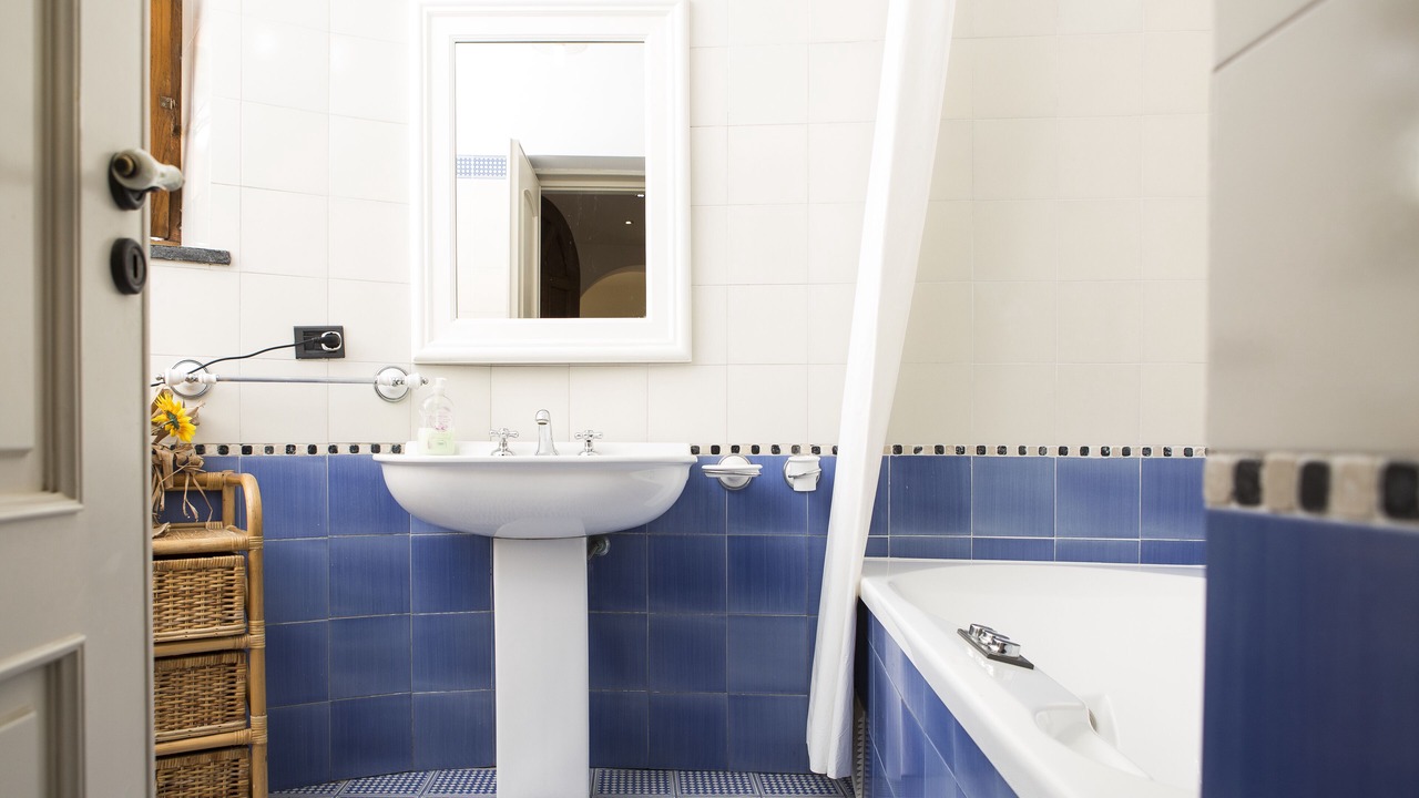 Photo of Bathroom in Santa Venerina