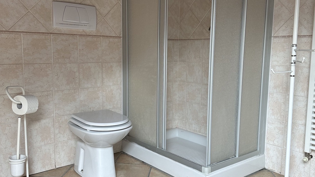 Photo of Bathroom in Nesso