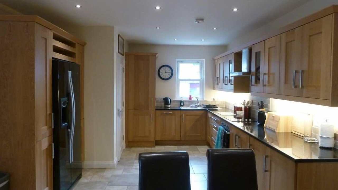 Photo of Kitchen in Hillsborough